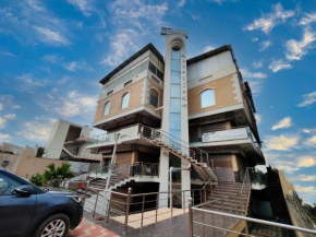 Hotel The Emporio A Boutique Rooms Near Sahibabad Rapid Metro
